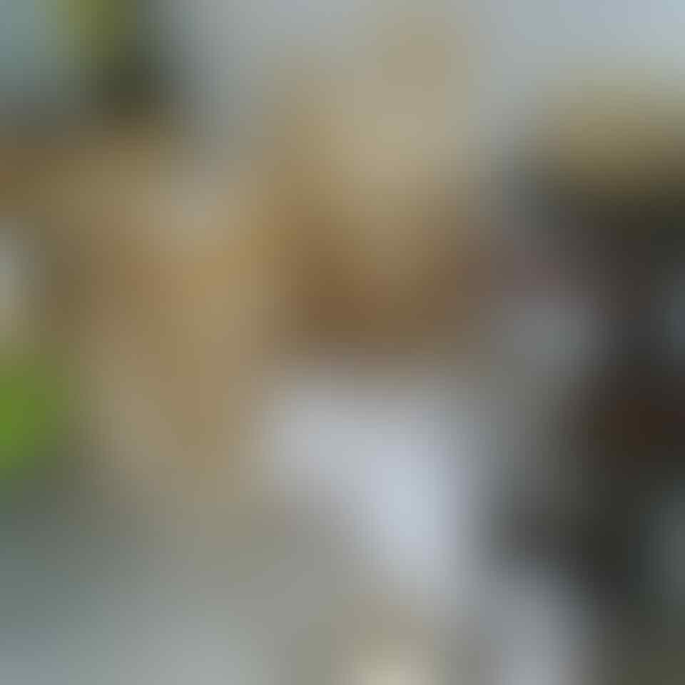 Kukusan Bambu Premium (klakat bambu coklat)