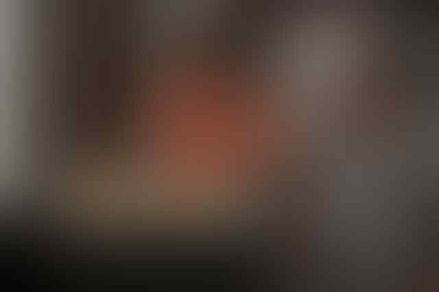 Jangan Ragu Atau Malu Untuk Melanjutkan Bisnis Orang Tuamu