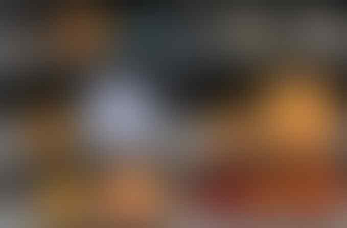 Mari Mengenal Fenomena Black Hole