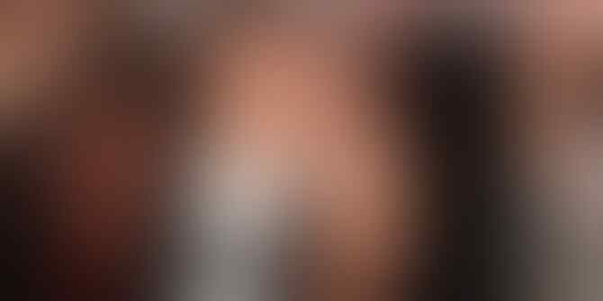 Awas Tertipu, 7 Gambar ini Bikin Salah Fokus!