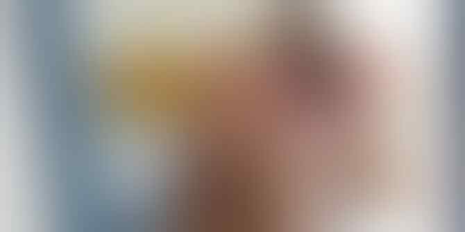 Awas Tertipu, 7 Gambar ini Bikin Salah Fokus!