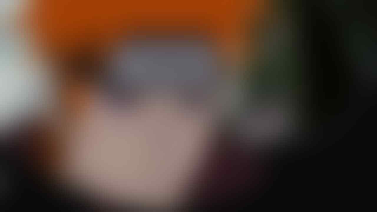 Ternyata Gan Indonesia memiliki sosok seperti Pein, dan Tobi dalam anime Naruto