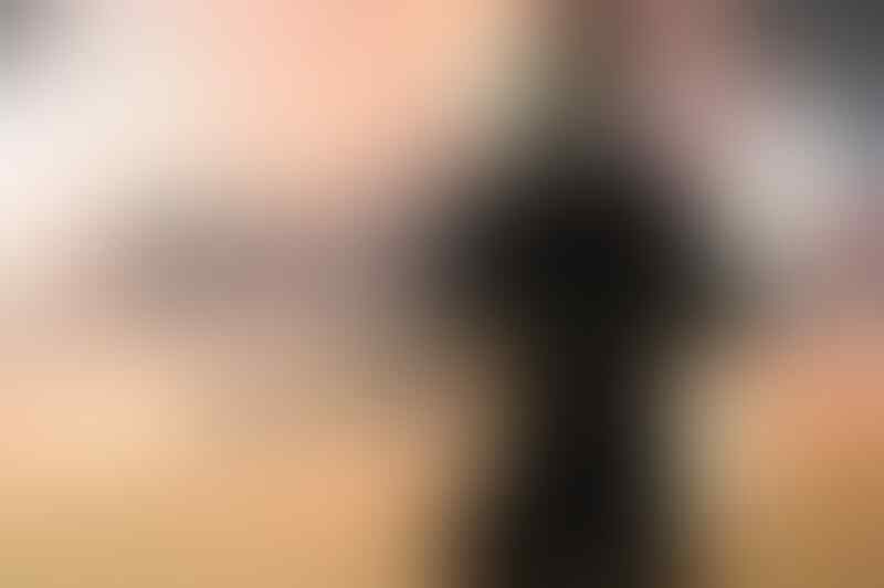 50 Foto Yang Mengajarkanmu Makna Kemanusiaan
