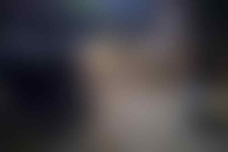 50 Foto Yang Mengajarkanmu Makna Kemanusiaan