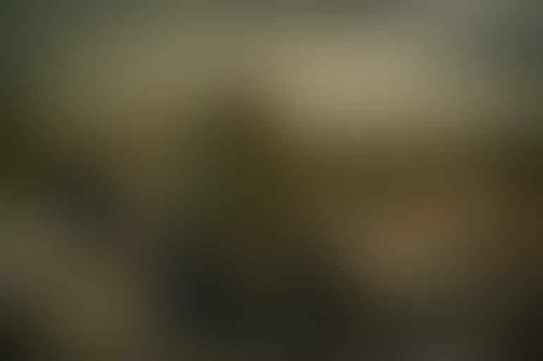 50 Foto Yang Mengajarkanmu Makna Kemanusiaan