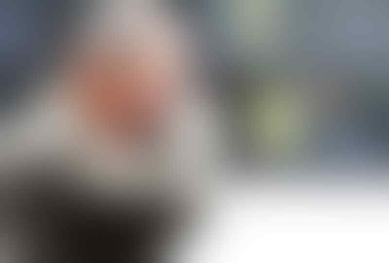 50 Foto Yang Mengajarkanmu Makna Kemanusiaan