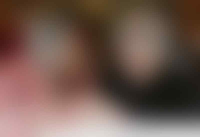 50 Foto Yang Mengajarkanmu Makna Kemanusiaan