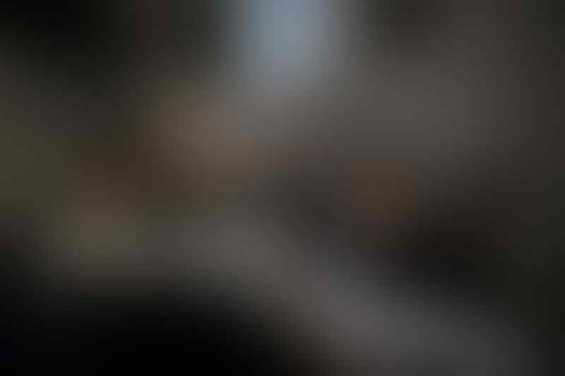 50 Foto Yang Mengajarkanmu Makna Kemanusiaan