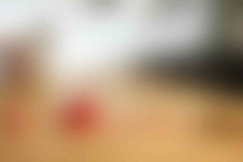 Fotografer Ini Jadikan Sayur dan Buah Tampak Hidup Dalam Fotonya