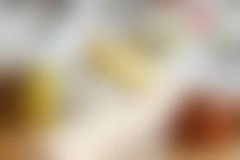 Fotografer Ini Jadikan Sayur dan Buah Tampak Hidup Dalam Fotonya