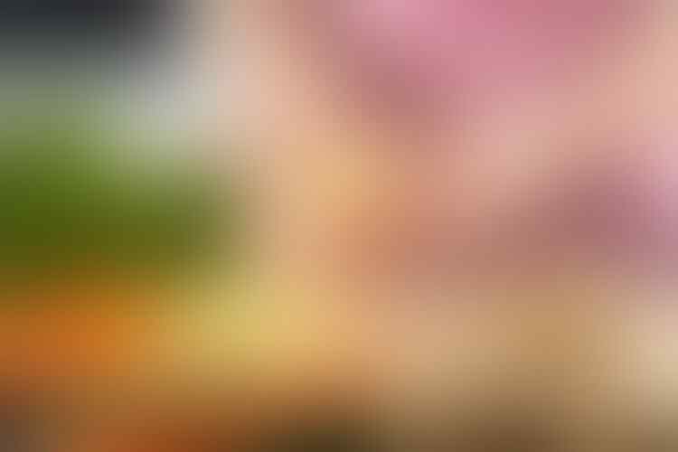 7 Kesalahan dalam Memasak Sayuran