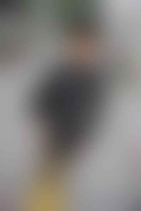 Model rambut cowok jepang udah buka ajalah ya