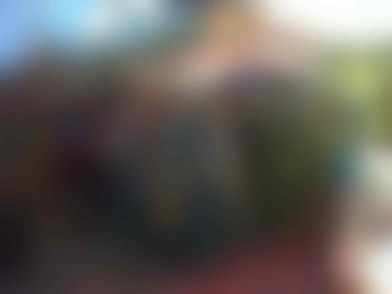 Upatcara Adat (mapag panganten), ki lengser