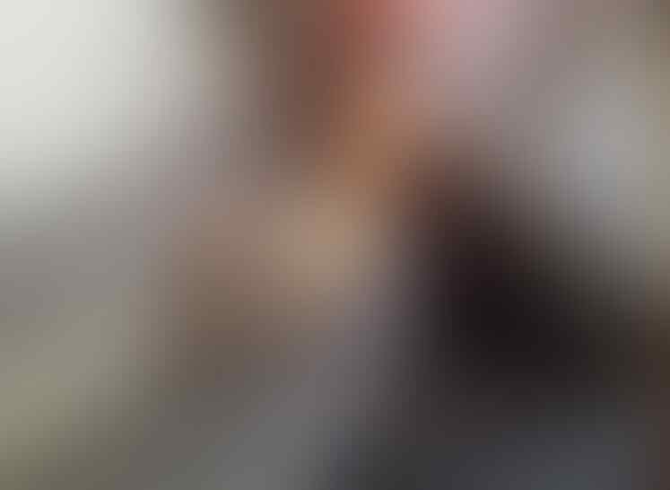 WASPADA GAN Penipu LUKMAN HAKIM ROESLIANA dari Bandung
