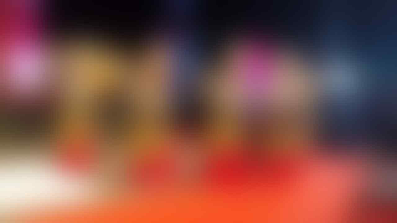 Kayanya budaya indonesia dengan ragam tarian daerah