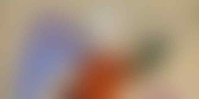 MISTERI AKHIR ZAMAN.TEROMPET PERTANDA KIAMAT SUDAH DI TIUP ????