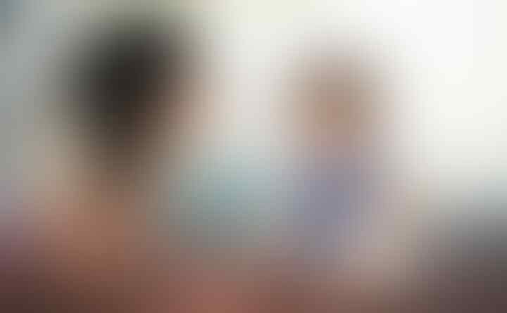 Sista Seorang Ibu? Carilah Teman yang Belum Punya Anak!