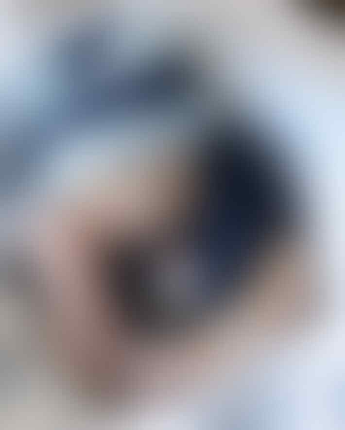 Bayi Ini Telah Menyelamatkan Ribuan Nyawa Meski Hidupnya Singkat