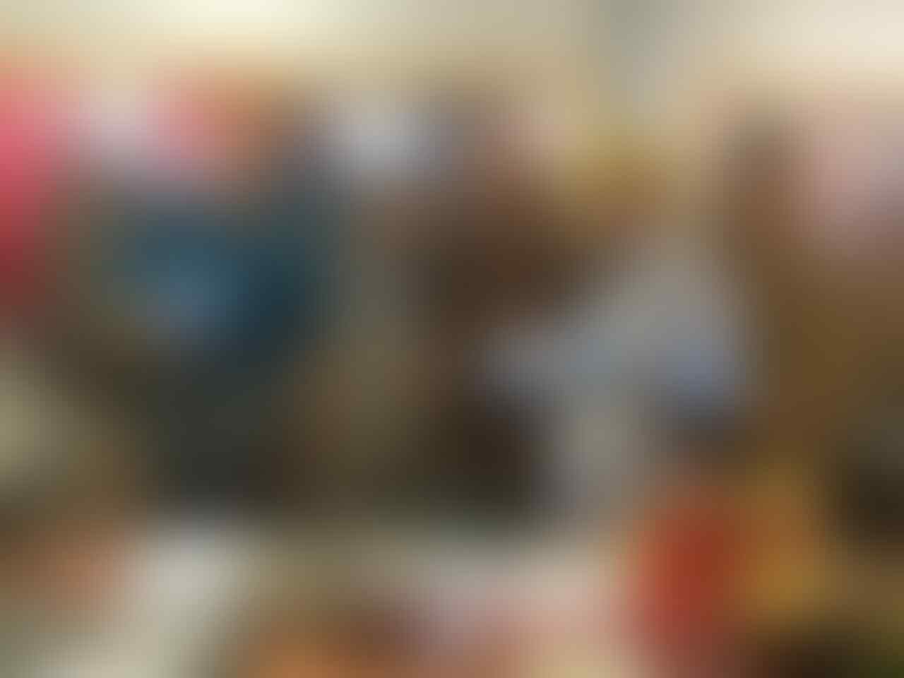7 Keunikan Markas FPU Garuda Bhayangkara Indonesia &quot;Garuda Camp&quot; di Darfur, Sudan