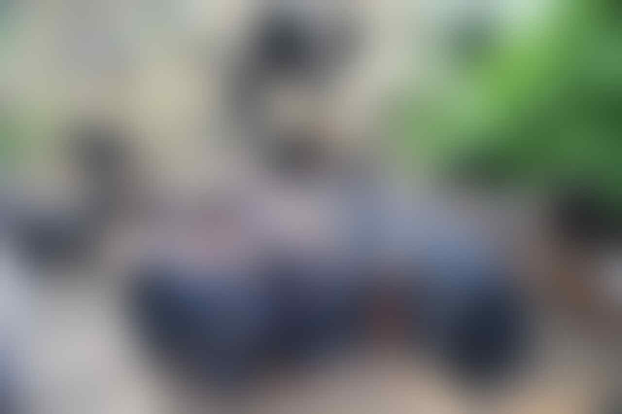 Ini yang bakal bikin kangen kuliah, Mahasiswa baru nikmatilah....