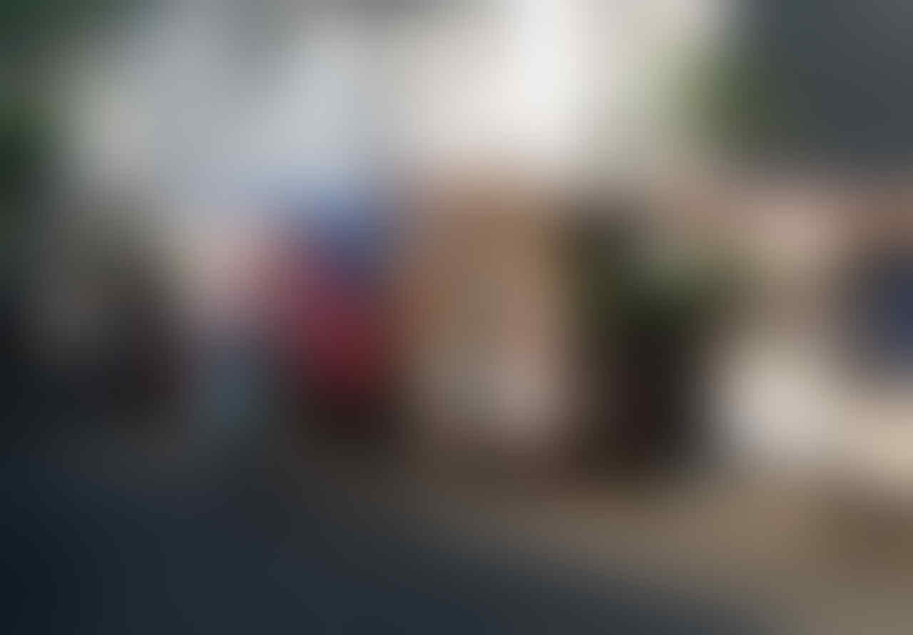 5 Pedagang Yang Sering Dijumpai saat Keramaian