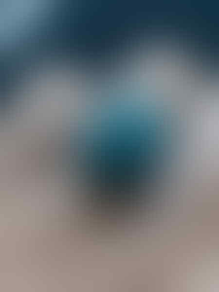 LELANG #78 BACAN BLUISH OB 400, KALIMAYA DLL OB 0, END KAMIS 14/01/16 JAM 22.30 WK