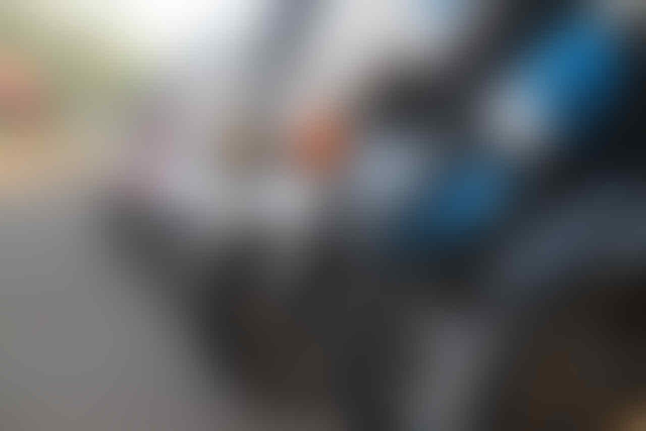 &#91;Share &amp; Care&#93; NMAX on Kaskus ۩MAXUS۩ - Part 2