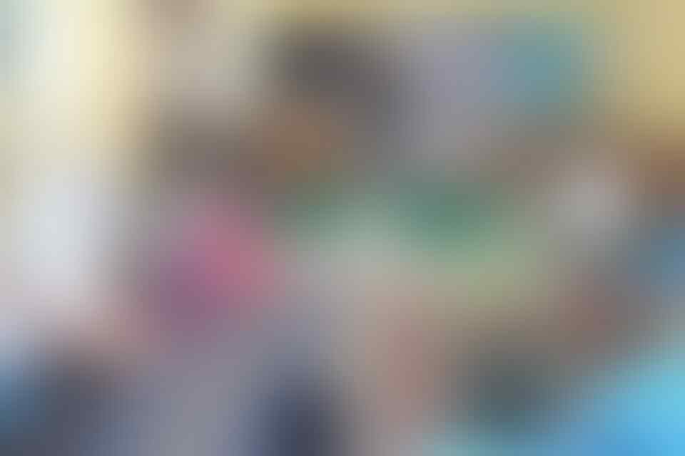 &#91;FR&#93; Syukuran HUT Kaskus Regional Malang Ke-7
