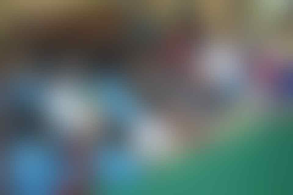 &#91;FR&#93; Syukuran HUT Kaskus Regional Malang Ke-7
