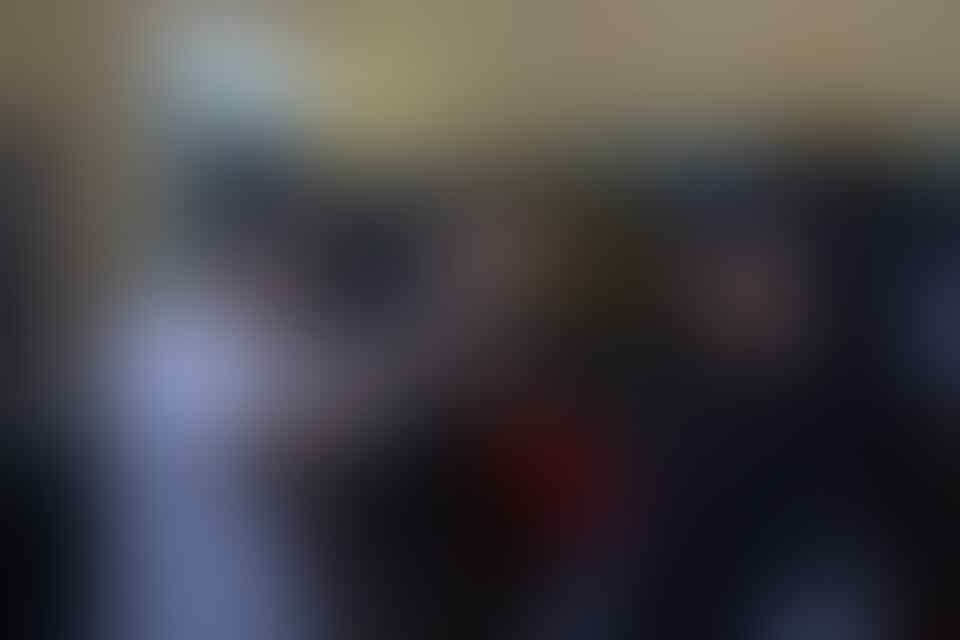 &#91;FR&#93; Syukuran HUT Kaskus Regional Malang Ke-7