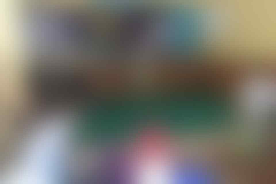 &#91;FR&#93; Syukuran HUT Kaskus Regional Malang Ke-7