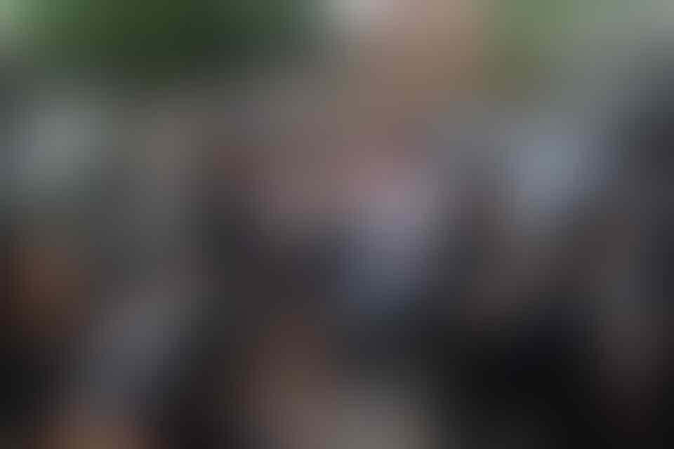 &#91;FR&#93; Syukuran HUT Kaskus Regional Malang Ke-7