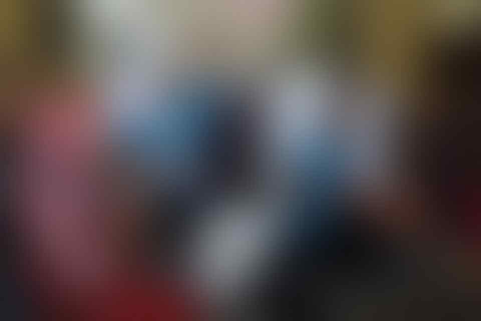 &#91;FR&#93; Syukuran HUT Kaskus Regional Malang Ke-7