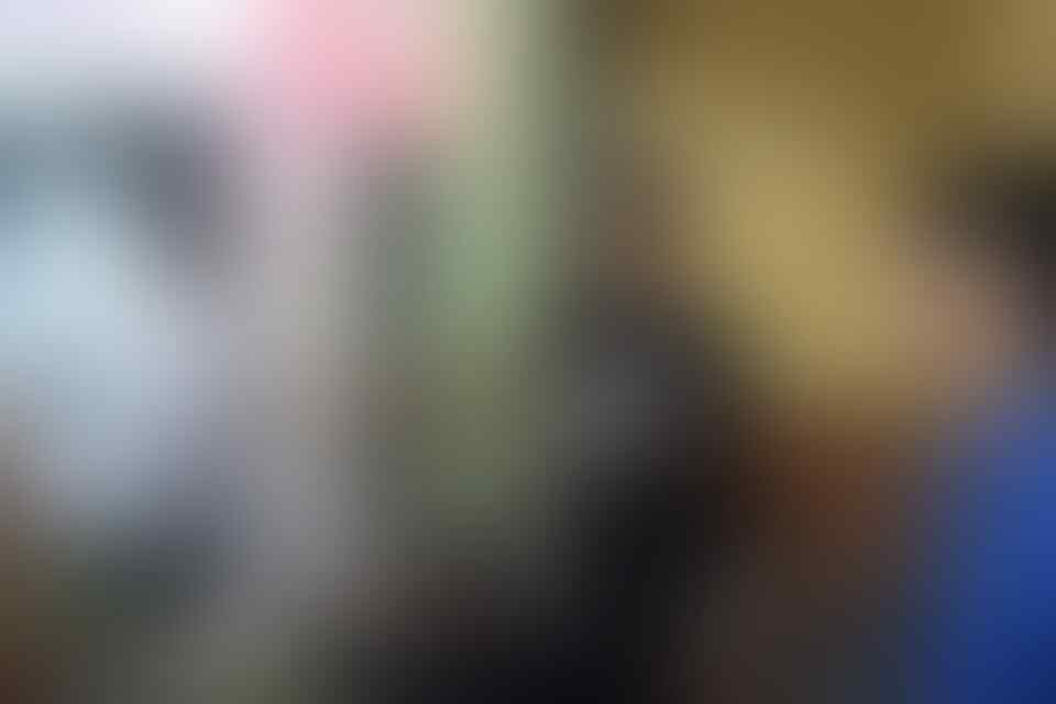 &#91;FR&#93; Syukuran HUT Kaskus Regional Malang Ke-7