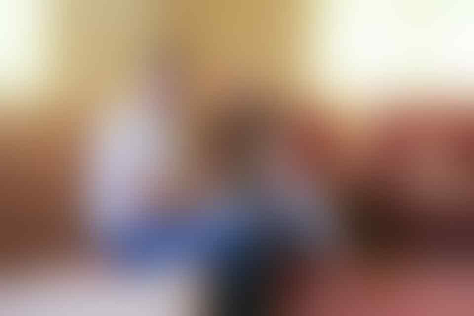 Cerita Para Pengungsi Suriah ini, Akan Memyadarkan mu Betapa Buruknya Konflik ISIS
