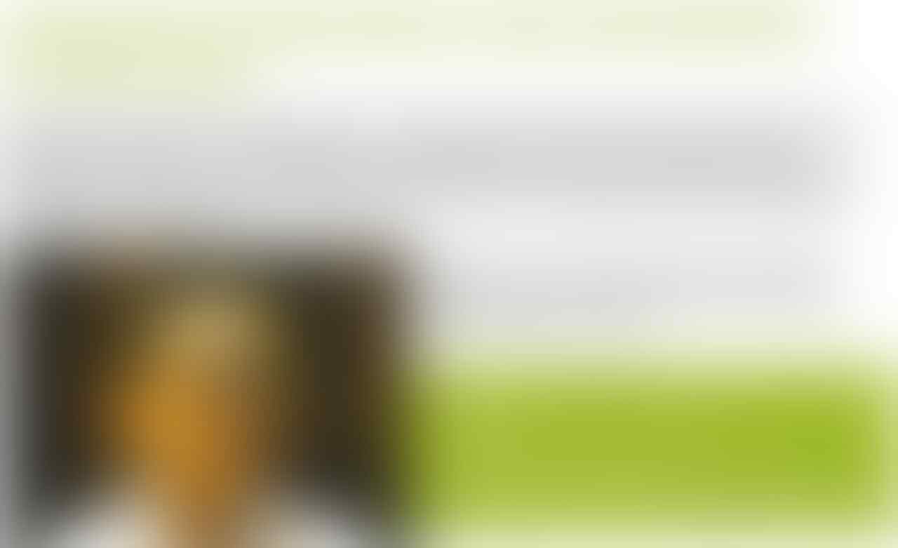 Bisnis Pohon ANTI RUGI! Menguntungkan dan Menyelamatkan Bumi dengan GO GREEN! CEKIDOT