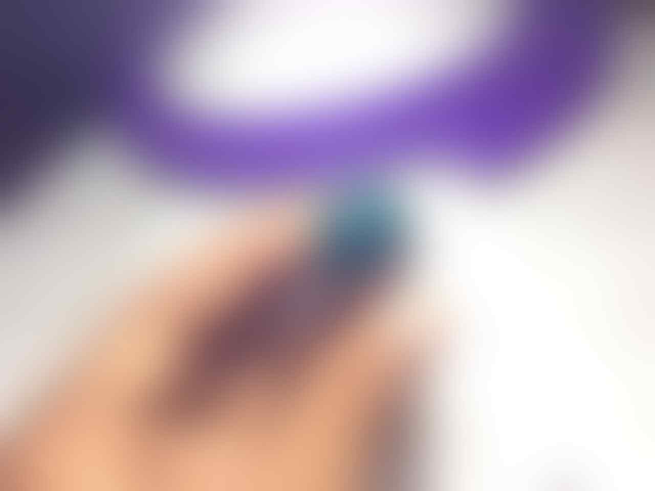 LELANG &#91;BACAN DOKO KOLEKSIAN LAWAS&#93; SUPER MUMBUL TEMBUS PLONG