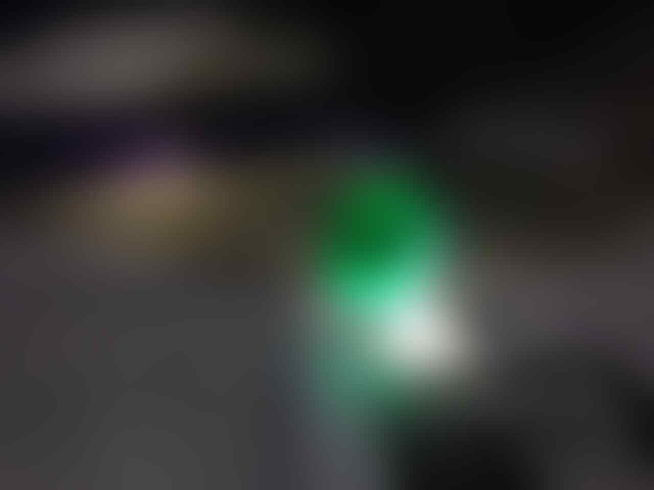 LELANG &#91;BACAN DOKO KOLEKSIAN LAWAS&#93; SUPER MUMBUL TEMBUS PLONG