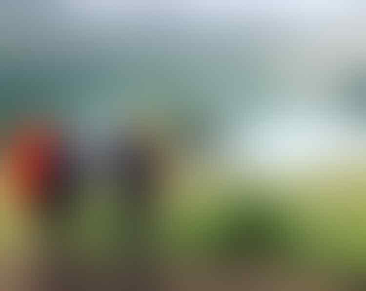 Sista : Mulai Sekarang Jangan Takut Mendaki Gunung! Aman Kok Asal Tips Pendakian Ini