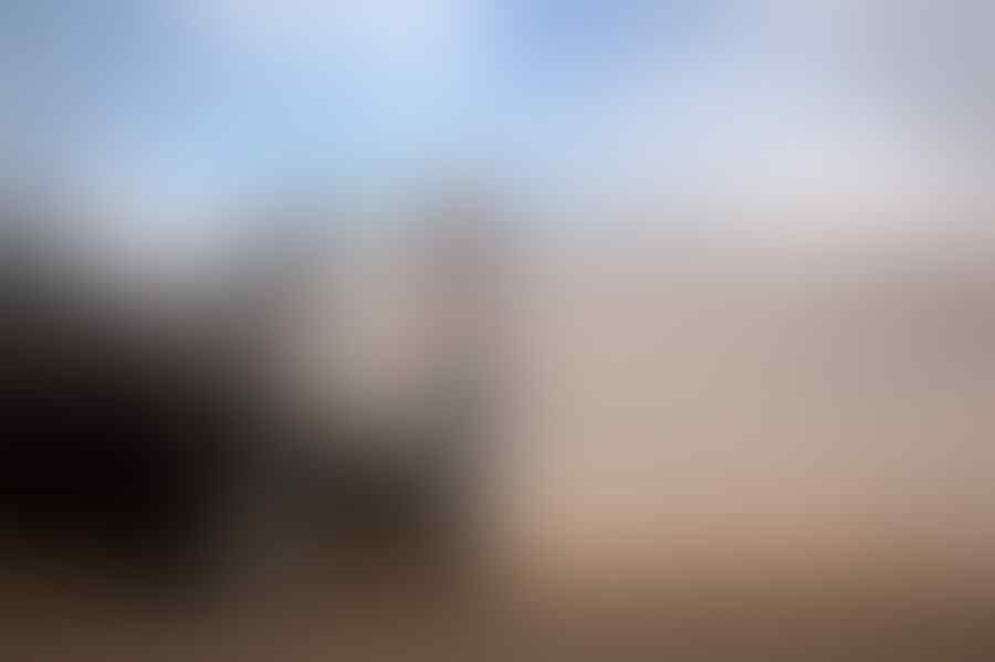 Hal yang Sering Kamu Lakukan Padahal Kamu Tahu Nggak Ada Gunanya !