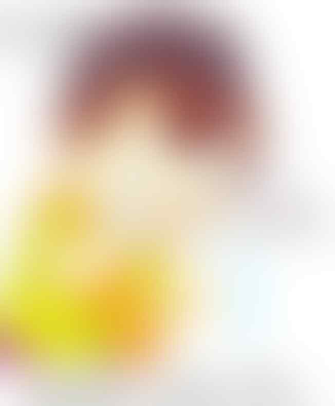 Hal - Hal yang Ganggu Tapi Gak Enak Negurnya