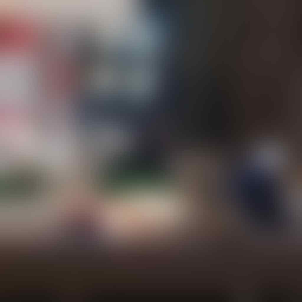 Foto Kocak Para Pria Terlantar Saat Menunggu Wanita Belanja KASKUS