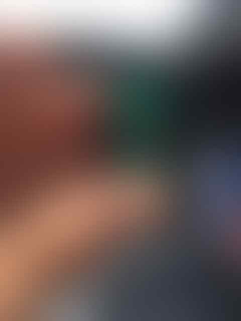 Lelang Rough Bacan End Malam ini jam 23.00