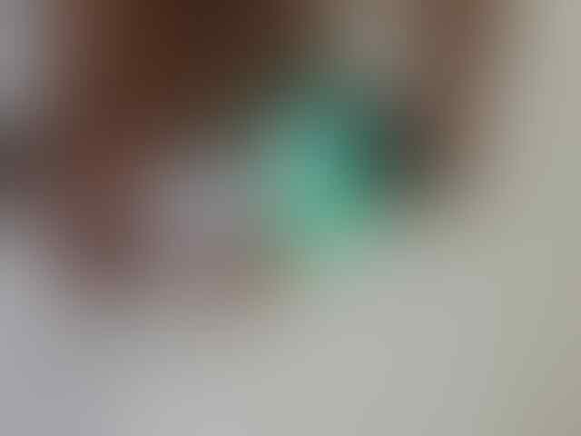 Lelang Rough Bacan End Malam ini jam 23.00