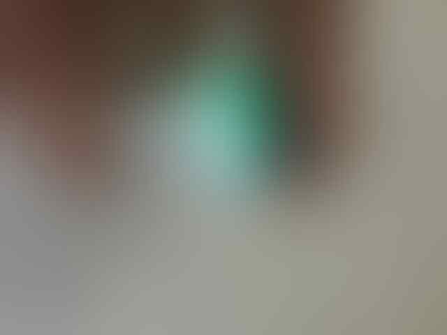 Lelang Rough Bacan End Malam ini jam 23.00