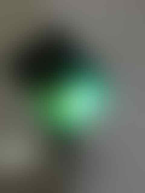 Lelang Rough Bacan End Malam ini jam 23.00