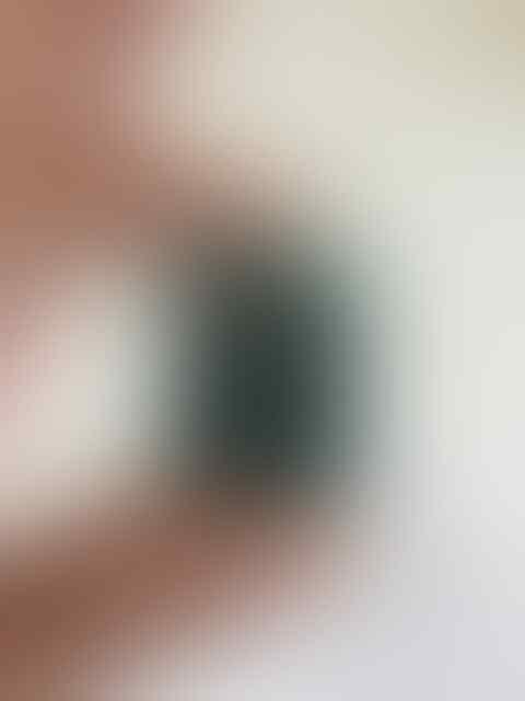 Lelang Rough Bacan End Malam ini jam 23.00