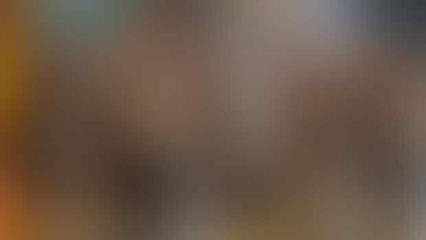 15 Seragam keren pramugari maskapai besar di dunia