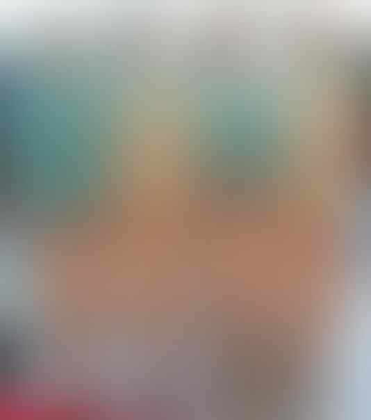 15 Seragam keren pramugari maskapai besar di dunia