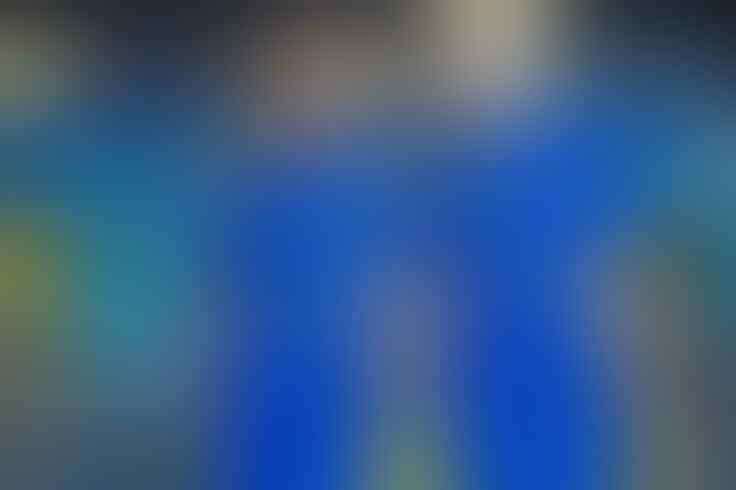 15 Seragam keren pramugari maskapai besar di dunia